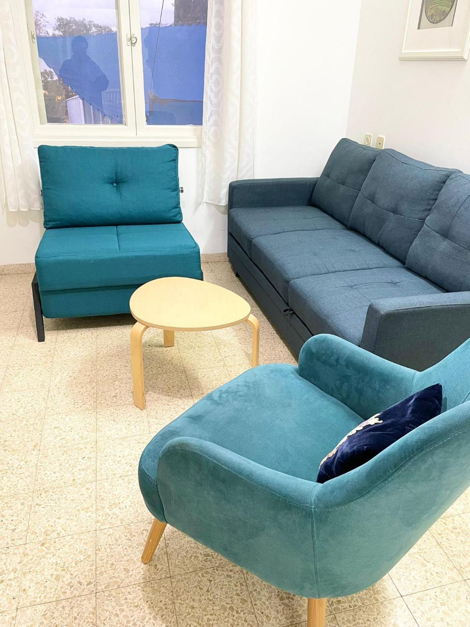 Beautiful Apartment In Kibbutz Yifat Yif'at Eksteriør billede