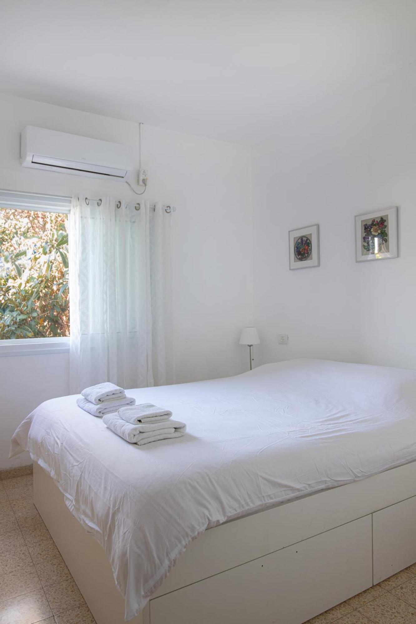 Beautiful Apartment In Kibbutz Yifat Yif'at Eksteriør billede